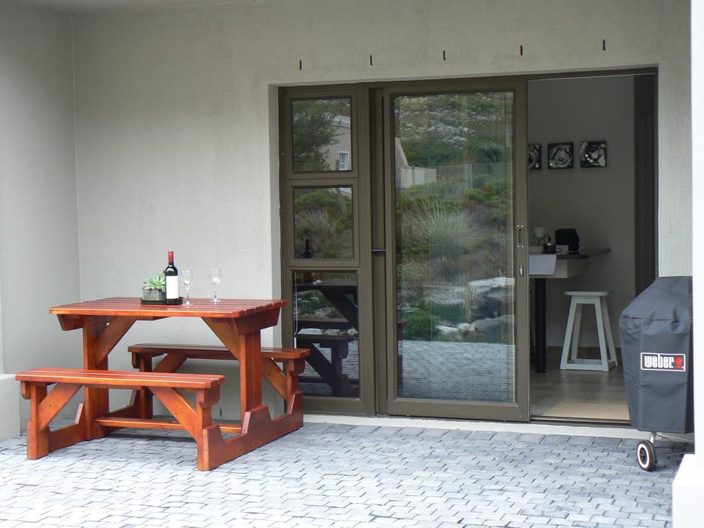 Bettyʼs Bay Van Den Berg'S Guesthouse חדר תמונה