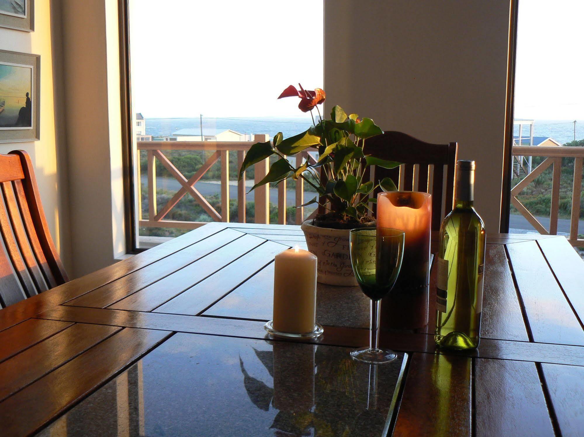 Bettyʼs Bay Van Den Berg'S Guesthouse מראה חיצוני תמונה