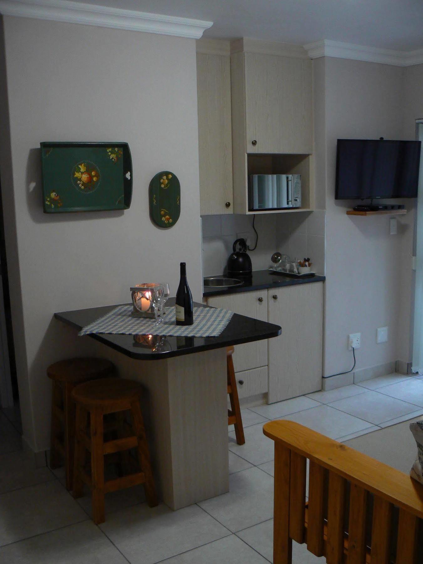 Bettyʼs Bay Van Den Berg'S Guesthouse מראה חיצוני תמונה
