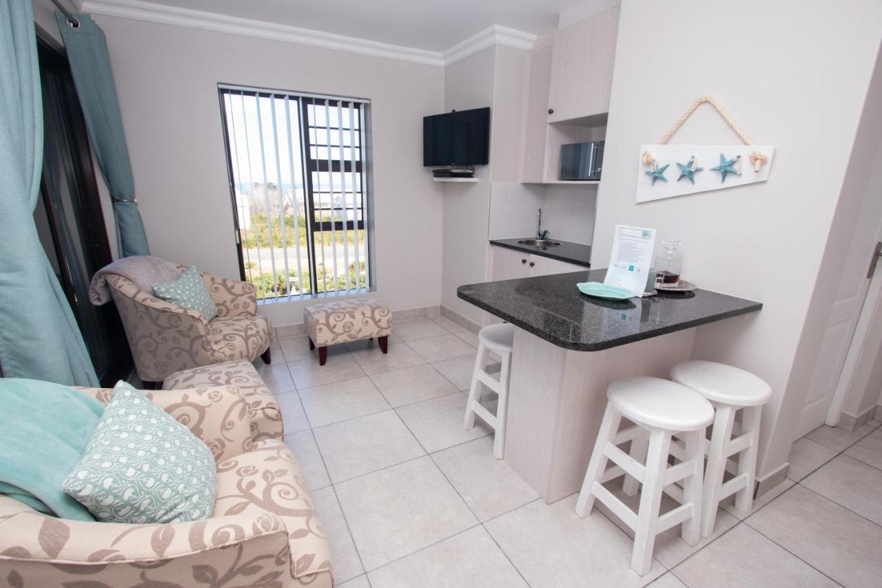 Bettyʼs Bay Van Den Berg'S Guesthouse מראה חיצוני תמונה