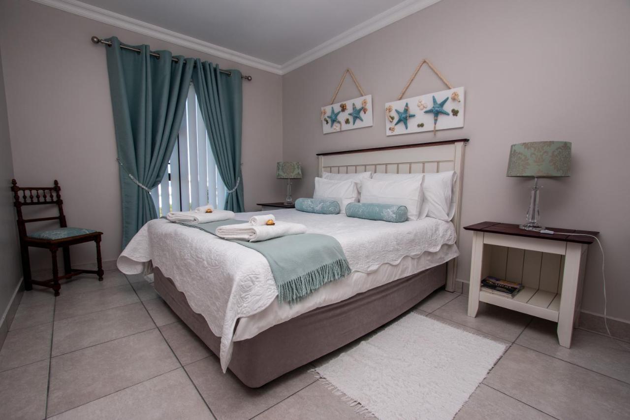 Bettyʼs Bay Van Den Berg'S Guesthouse מראה חיצוני תמונה