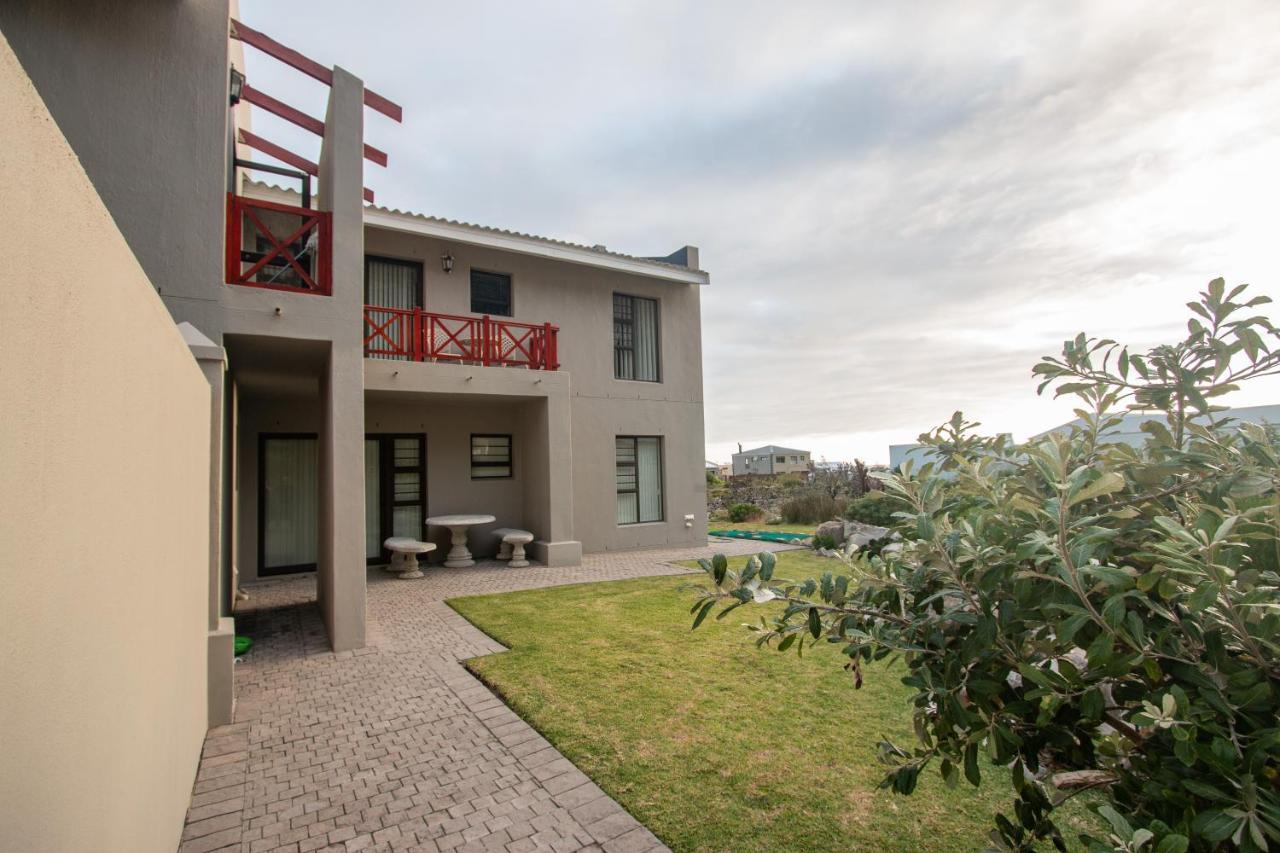 Bettyʼs Bay Van Den Berg'S Guesthouse מראה חיצוני תמונה