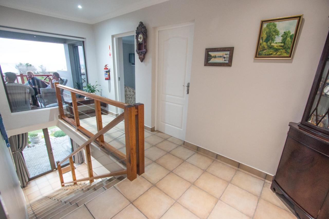 Bettyʼs Bay Van Den Berg'S Guesthouse מראה חיצוני תמונה