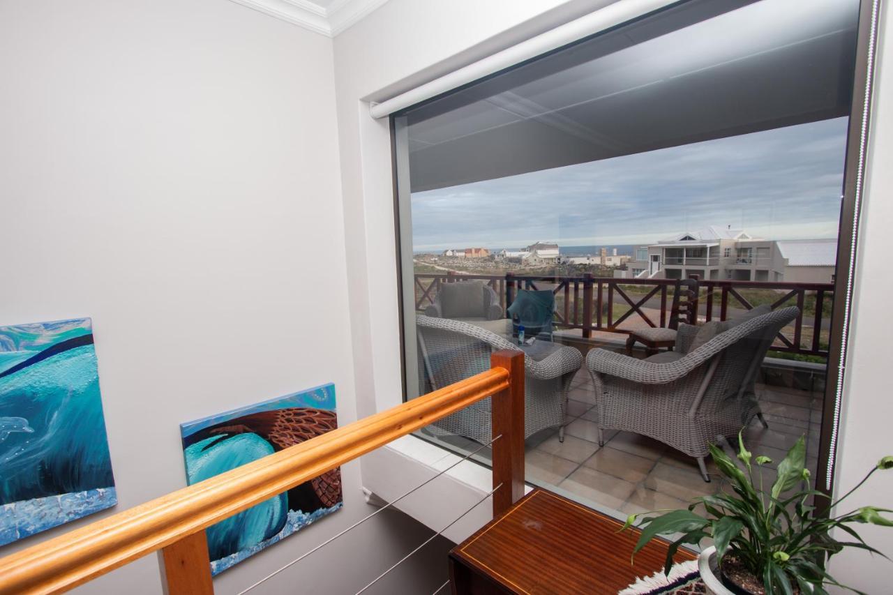 Bettyʼs Bay Van Den Berg'S Guesthouse מראה חיצוני תמונה